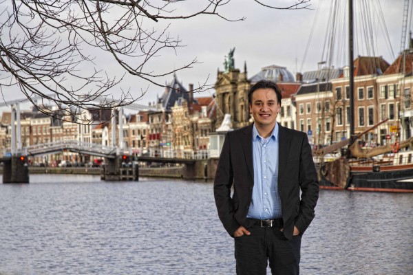 Jeroen water
