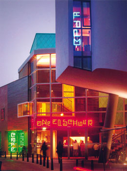 uitstapprogramma prostituees